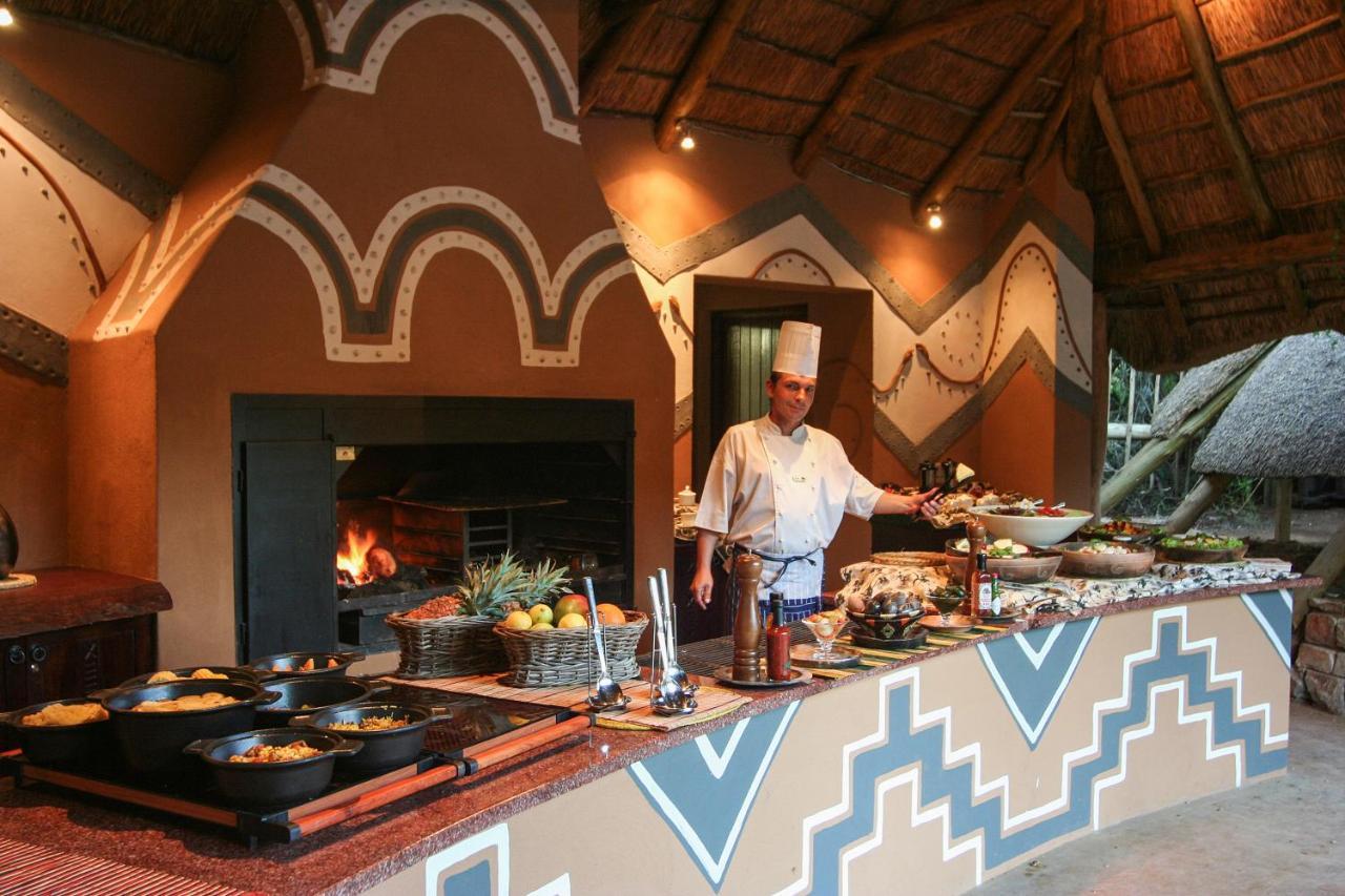 Pumba Private Game Reserve Grahamstown Exteriér fotografie