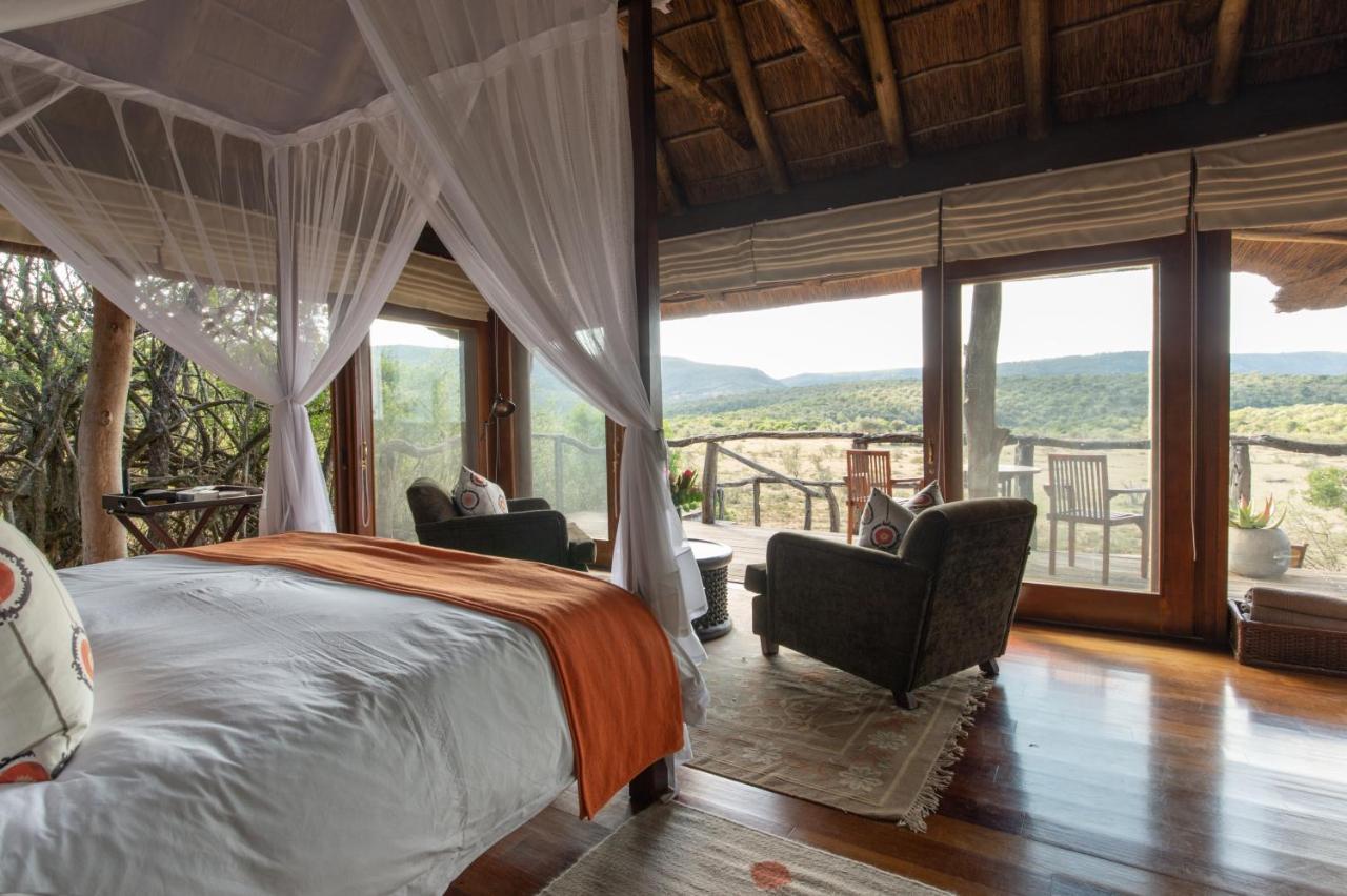 Pumba Private Game Reserve Grahamstown Exteriér fotografie