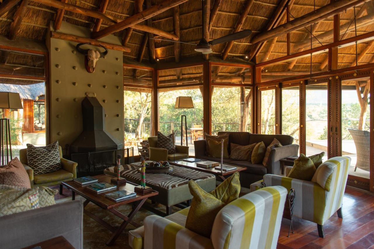 Pumba Private Game Reserve Grahamstown Exteriér fotografie