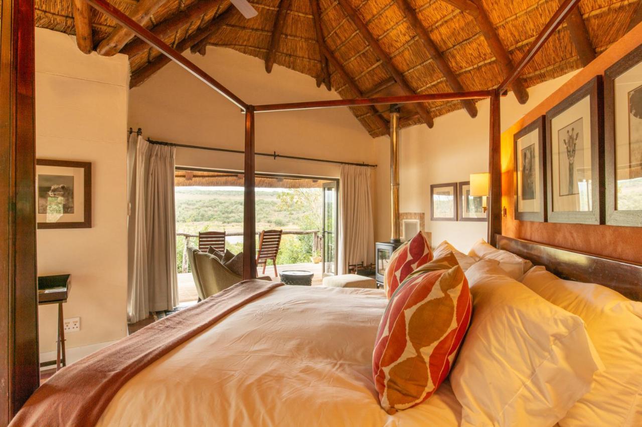 Pumba Private Game Reserve Grahamstown Exteriér fotografie
