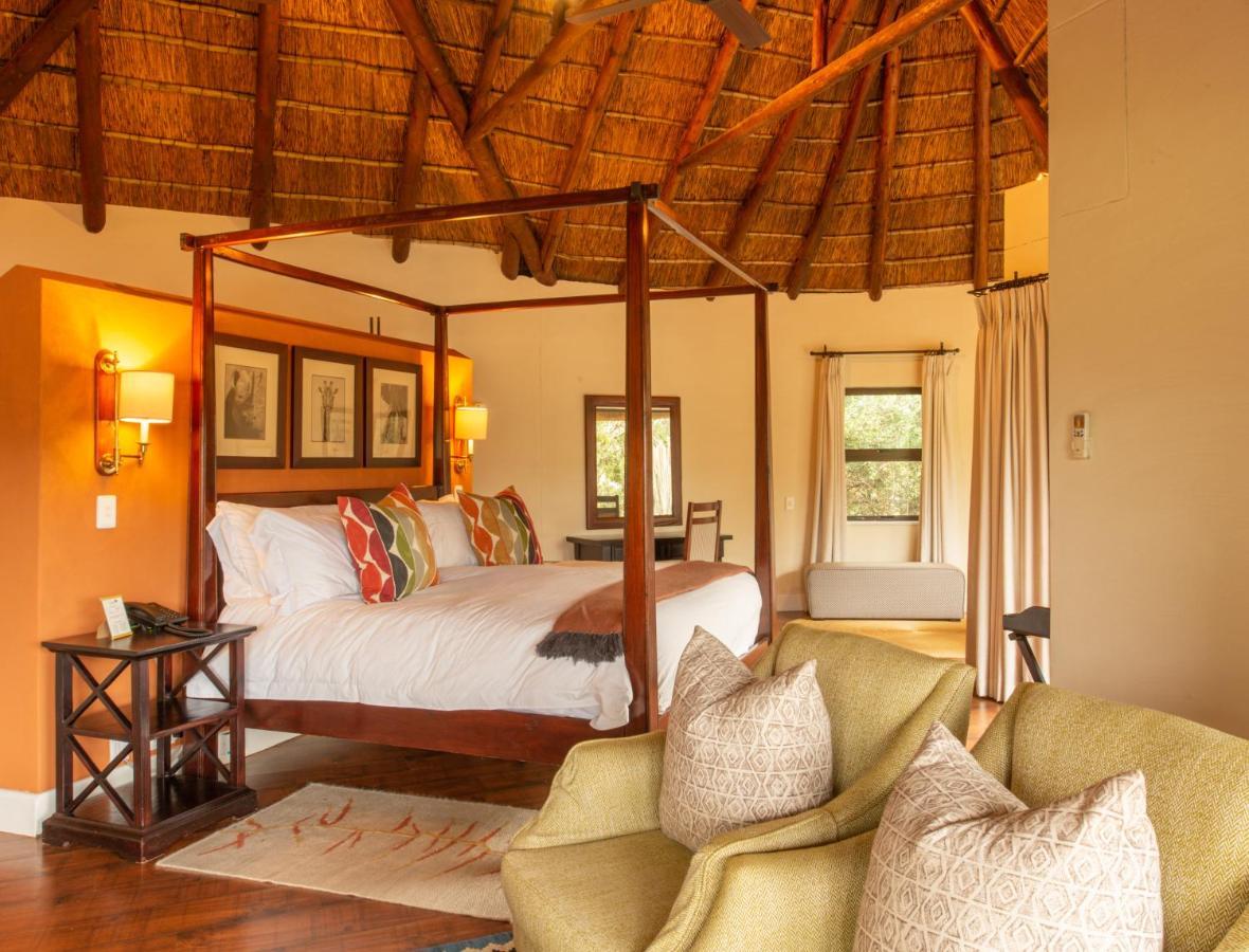 Pumba Private Game Reserve Grahamstown Exteriér fotografie