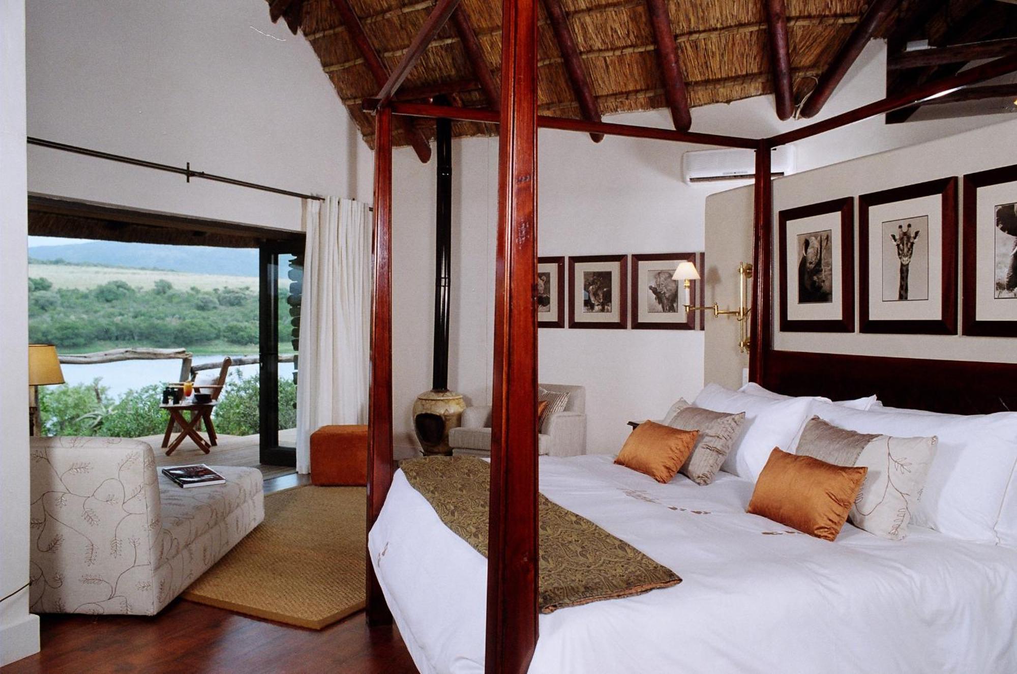 Pumba Private Game Reserve Grahamstown Exteriér fotografie